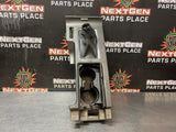2013 FORD MUSTANG GT FRONT CENTER CONSOLE TRIM BEZEL OEM #1176