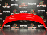2004 PONTIAC GTO SPOILER TORRID RED OEM #1025
