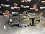 03 FORD MUSTANG MACH 1 HVAC BLOWER MOTOR BLEND DOOR ACTUATOR  DUCTING OEM #1495