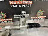10-14 FORD MUSTANG GT ELECTRIC STEERING RACK OEM BR33-3D070-BM #1357