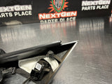 2012 FORD MUSTANG GT LH POWER MIRROR SWITCH/ COVER OEM #847