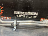 05-13 C6 CORVETTE AC EVAPORATOR HOSE LINES OEM #1266