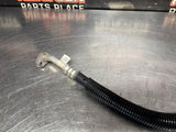 2016 FORD MUSTANG GT AC SUCTION LINE OEM FR3B-19N602-BF #1695