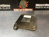 2011 FORD F250 6.7L TCM TRANSMISSION CONTROL MODULE BC3A-12B565-JD OEM #1265