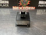 2012 CHEVROLET SILVERADO 2500 TOW CONTROL MODULE 15926102 OEM #1260