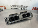 10-14 FORD MUSTANG GT CENTER AC HEATER AIR VENT OEM AR33-19C681-A #590