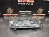 18-23 FORD MUSTANG GT RH RIGHT SIDE PASSENGER FOG LIGHT DRL OEM #1387