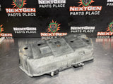 2014 FORD MUSTANG CHARCOAL CANISTER OEM BR33-9E857-A #1300
