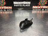 04-06 PONTIAC GTO RH PASSENGER SIDE INTERIOR DOOR HANDLE 92055320 OEM #1027