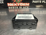 2012 CADILLAC CTS-V COUPE TEMPERATURE CONTROL MODULE OEM 20914768 #1592