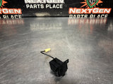 2021 CAMARO SS AUXILIARY WIRELESS INTERFACE ANTENNA MODULE & BRACKET OEM #1556