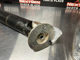 05-06 PONTIAC GTO 3.5” AFTERMARKET SIMMONS DRIVESHAFT 1 PIECE ALUMINUM #762