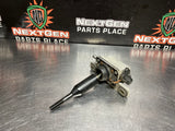 97-04 C5 CORVETTE MANUAL SHIFTER ASSEMBLY WITHOUT KNOB OEM #969