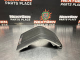 2011 FORD MUSTANG GT CENTER CONSOLE LID OEM #931