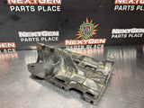 2011 GMC SIERRA 2500 6.6 DIESEL ECU BRACKET OEM #1047