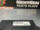 2013 FORD F250 TEMPERATURE CONTROL MODULE OEM DC3T-18C612-AH #1158