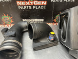 2011 CHEVY / GMC DURAMAX LML 6.6L S&B COLD AIR INTAKE #1304
