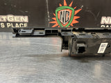 2017 CHEVY SILVERADO 2500 CREW CAB LH DRIVER MASTER WINDOW SWITCH OEM #1280