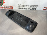 97-04 C5 CORVETTE REAR LICENSE PLATE HOLDER BACK UP REVERSE LIGHT 16524094 #569