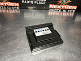 2010 CAMARO SS BCM BODY CONTROL MODULE MANUAL OEM 13504450 #1184