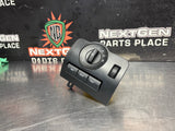 2011 FORD MUSTANG HEADLIGHT DIMMER SWITCH CONTROL OEM #1357