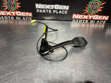 04-06 PONTIAC GTO RH PASSENGER FRONT SEAT BELT PRE TENSIONER 92211019 OEM #1027