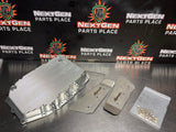 14-19 C7 CORVETTE Z06 KATECH BILLET A8 8L90 TRANSMISSION PAN #1181