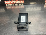 18-23 FORD MUSTANG GT SMART DATA LINK MODULE OEM KR3T-14F642-AB #1618