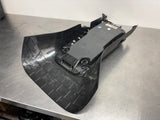 05-13 C6 CORVETTE CENTER CONSOLE BLACK OEM #1485