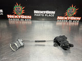 2018 CAMARO SS TRUNK LATCH RELEASE ASSEMBLY OEM 13501988 #796