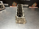 2015-2019 GEN V LT1 CYLINDER HEADS PAIR OEM 12685669 #1041