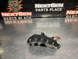 2007 C6 CORVETTE INFORMATION DISPLAY SWITCH OEM 15285916 #1549