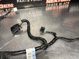 10-14 FORD MUSTANG GT PASSENGER RH SEAT WIRE HARNESS OEM DR3T-14A576-BA #1290