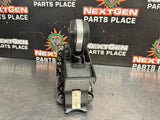 2014 FORD MUSTANG GT AUTO (6R80) SHIFTER WITH KNOB ASSEMBLY OEM #1253
