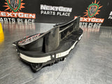 2015 FORD MUSTANG GT AUTO INSTRUMENT CLUSTER OEM #W410
