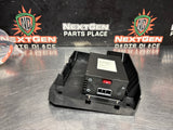 08 - 09 PONTIAC G8 SUB WOOFER AMP AMPLIFIER W BRACKET 92158092 OEM #1036