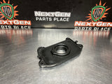 05-13 C6 CORVETTE MANUAL SHIFTER BODY TUNNEL BOOT OEM 15216254 #1038
