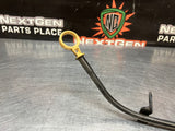 2018 CAMARO SS LT1 ENGINE OIL DIPSTICK OEM #1041