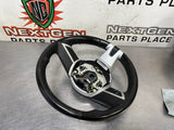 2010 CAMARO SS STEERING WHEEL OEM #615