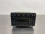 03 FORD MUSTANG MACH ONE 6 DISC CD PLAYER RADIO 3R3T-18C815-KA OEM #1495