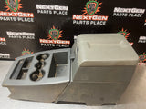 06-08 RAM 1500 2500 3500 CENTER FLOOR CONSOLE ASSEMBLY OEM #4026
