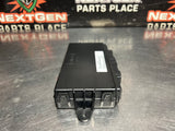 2016 FORD MUSTANG GT LH DRIVER SEAT CONTROL MEMORY MODULE DS7T-14C708-AD #1532