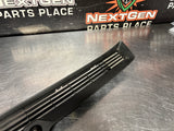 14-19 C7 CORVETTE DASH VENT WITH SUN LOAD SENSOR OEM #1604