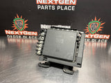 2018 CAMARO SS FUSE BOX WITH COVER AND BRACKET OEM 84315889 #938