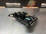 16 CHEVY SILVERADO 2500 LH HEADLIGHT TRAILER 4X4 SWITCH / DASH MOLDING TRIM 1224