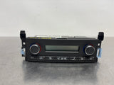 2009 C6 CORVETTE CLIMATE CONTROLS 15802837 #1485