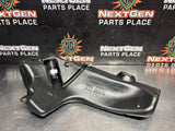 2001 C5 CORVETTE WINDSHIELD WASHER FLUID RESERVOIR W/ PUMP OEM 22154852 #1433