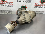 11-15 GM 2500 3500 DIESEL ALLISON TRANSFER CASE 24257577 OEM #534