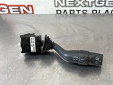 08-09 PONTIAC G8 CRUISE CONTROL STALK 92204391 OEM #421