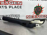 05-13 C6 CORVETTE A PILLAR TRIM COVERS OEM #VV366